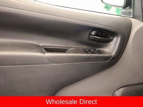 Used 2016 Nissan NV200 SV w/ Back Door Glass Package image 7