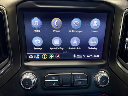 Used 2021 GMC Sierra 3500 AT4 image 28