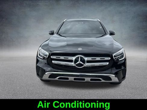 Used 2022 Mercedes-Benz GLC 300 image 9