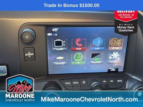 Used 2017 Chevrolet Corvette Grand Sport image 22