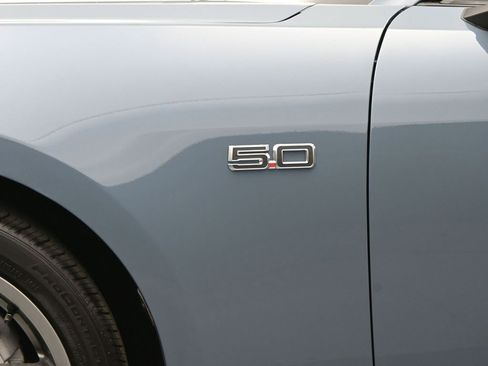 New 2025 Ford Mustang GT image 11