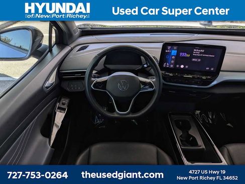 Used 2023 Volkswagen ID.4 Pro S image 20