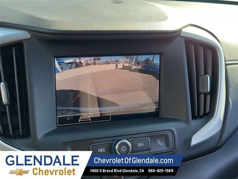 Certified 2024 GMC Terrain SLE image 28