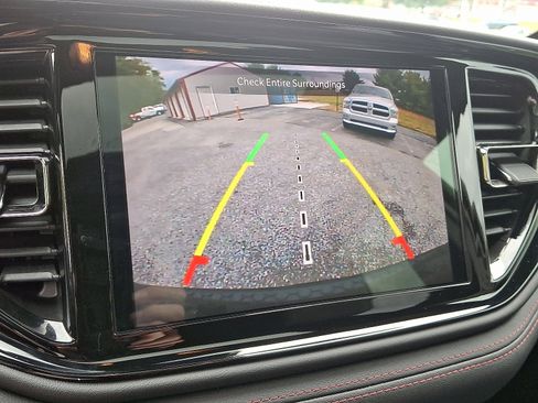 Used 2022 Dodge Durango R/T image 20