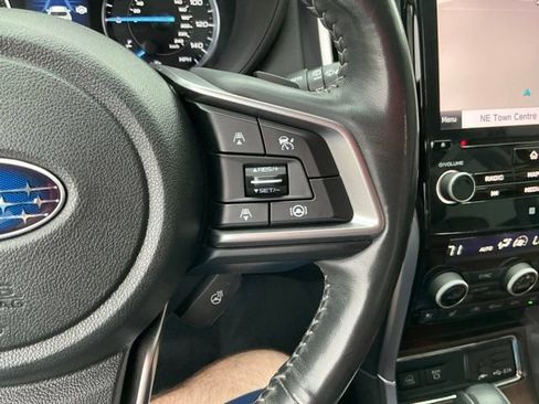 Used 2021 Subaru Ascent Touring w/ Popular Package #2A AWD/4WD image 27