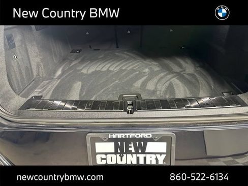 Used 2024 BMW X6 M Competition w/ Executive Package AWD/4WD image 30