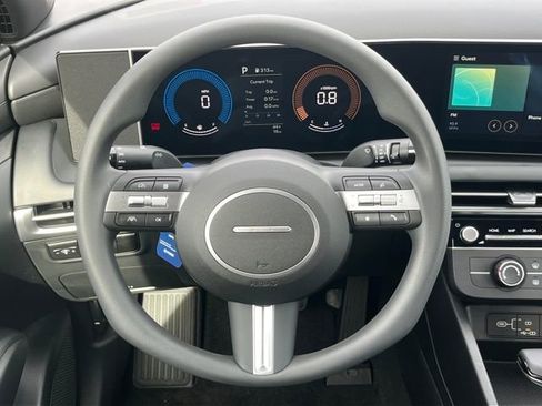 New 2026 Hyundai Santa Cruz SE AWD/4WD image 21