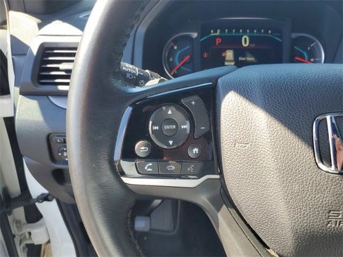 Used 2021 Honda Passport EX-L image 17