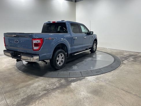 Certified 2023 Ford F150 Lariat image 7