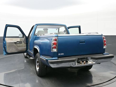 Used 1992 Chevrolet Silverado 1500 Base image 40