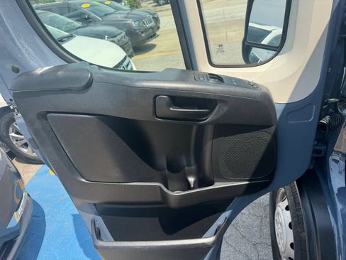 Used 2021 RAM ProMaster 3500 FWD image 7