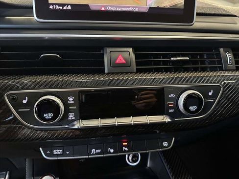 Used 2019 Audi RS 5 Sportback w/ Dynamic Plus Package image 29