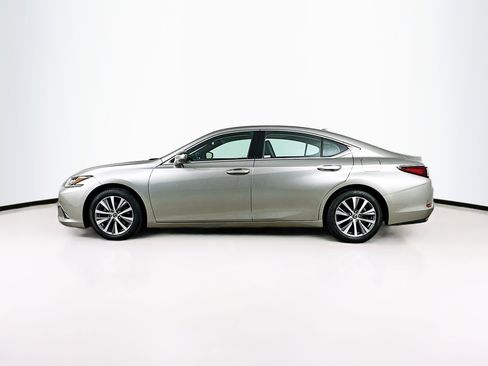 Used 2021 Lexus ES 350 w/ Premium Package image 4