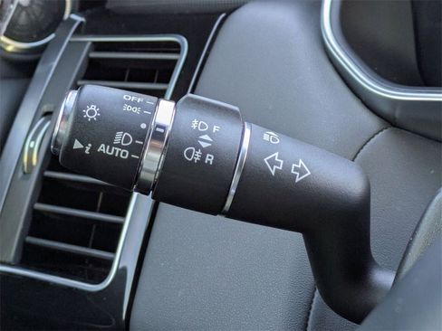 Used 2022 Land Rover Range Rover Sport HST image 27