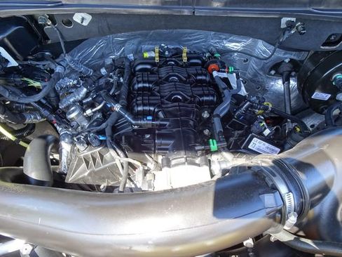 Used 2021 Ford Expedition Limited RWD image 35