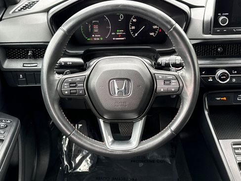 Used 2024 Honda CR-V Sport image 18