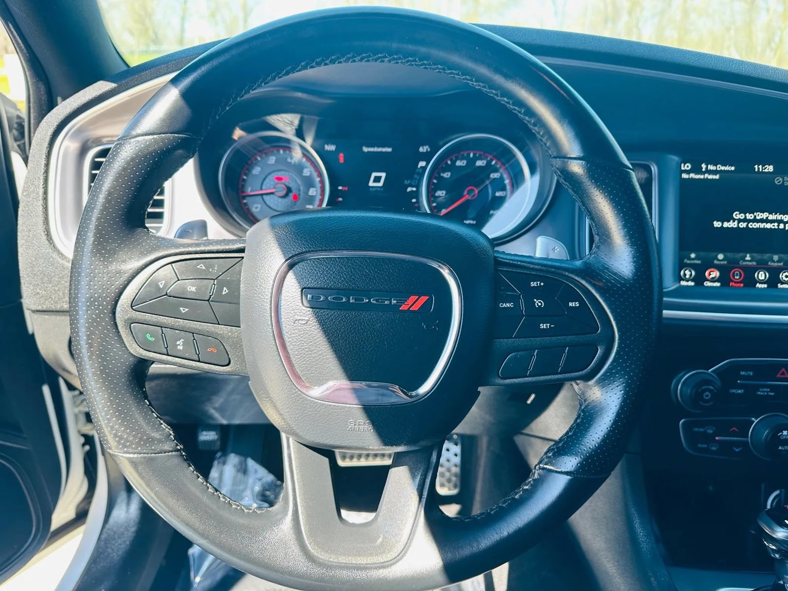 Used 2020 Dodge Charger GT RWD image 14