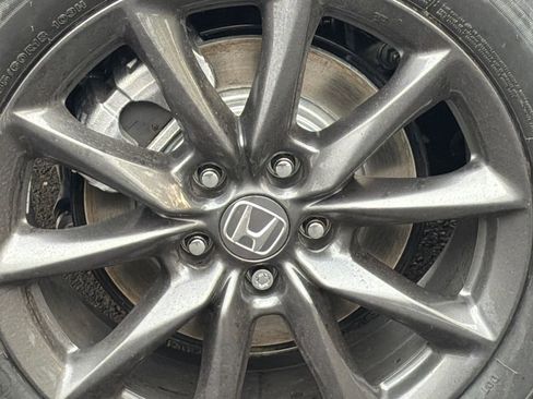 New 2026 Honda CR-V EX-L image 5