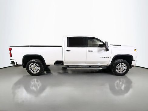 Used 2021 Chevrolet Silverado 3500 High Country w/ Z71 Off-Road Package AWD/4WD image 5