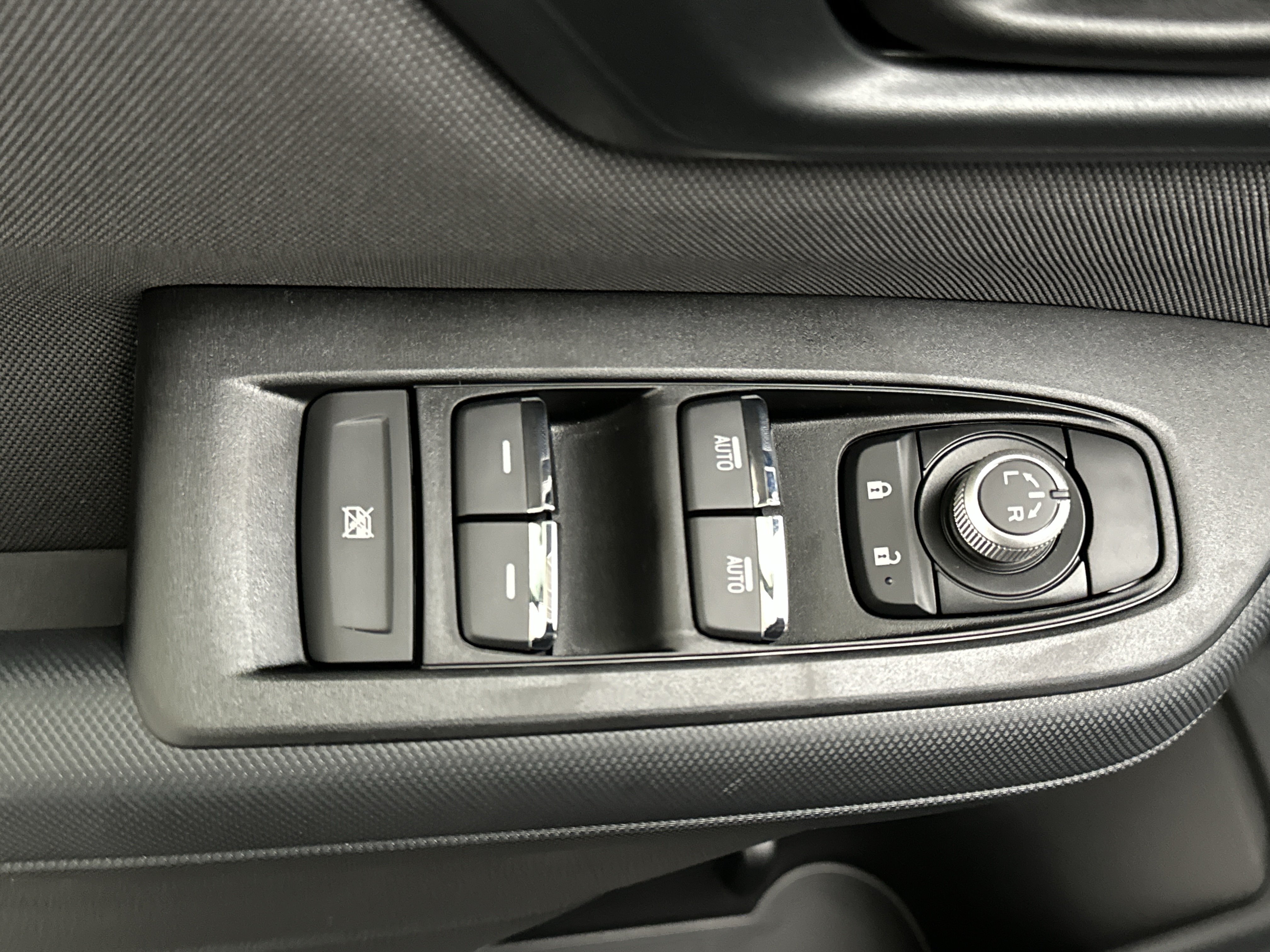 New 2026 Subaru Forester Premium AWD/4WD image 16