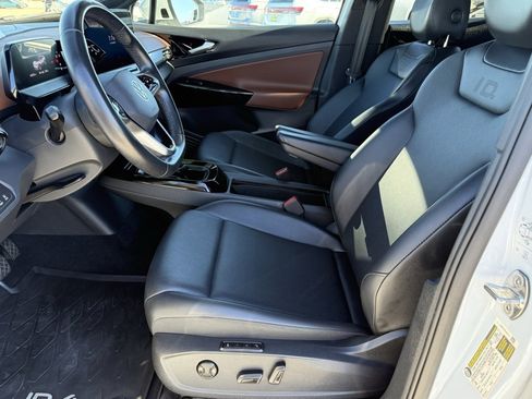 Used 2021 Volkswagen ID.4 Pro S w/ Gradient Package image 12