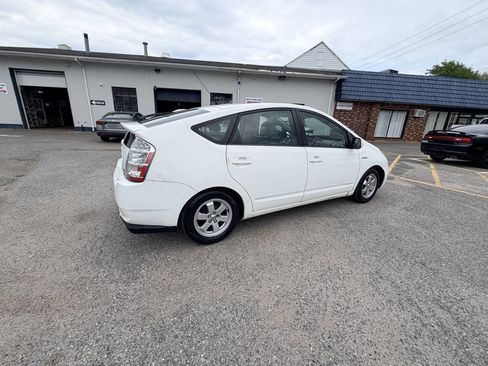 Used 2007 Toyota Prius FWD image 15