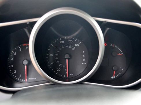 Used 2010 MAZDA CX-7 s Touring w/ Technology Pkg image 36