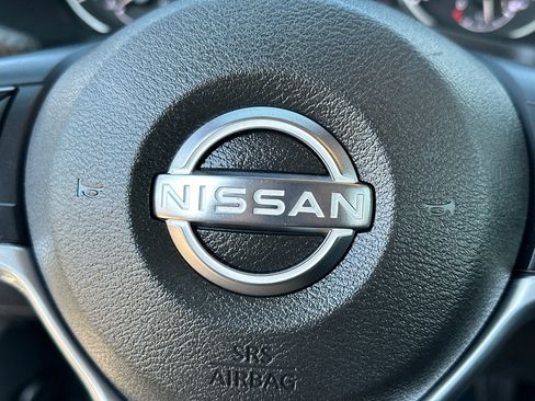 Used 2024 Nissan Sentra SV w/ Trunk Package image 24