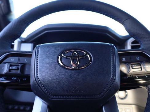 New 2026 Toyota Tundra Platinum AWD/4WD image 10