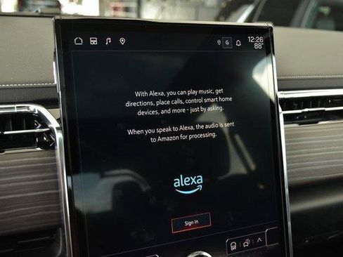 New 2025 GMC Sierra EV Denali image 46