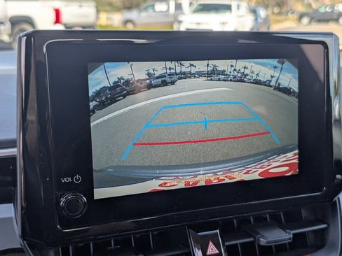 Used 2026 Toyota Corolla LE image 6