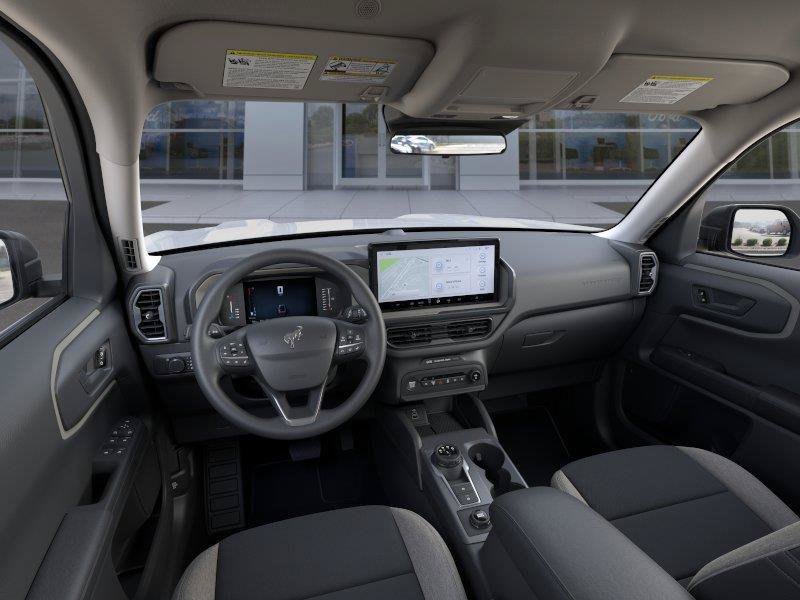 New 2026 Ford Bronco Sport Big Bend AWD/4WD image 9