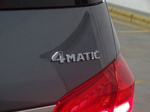 Used 2019 Mercedes-Benz GLS 450 4MATIC image 41