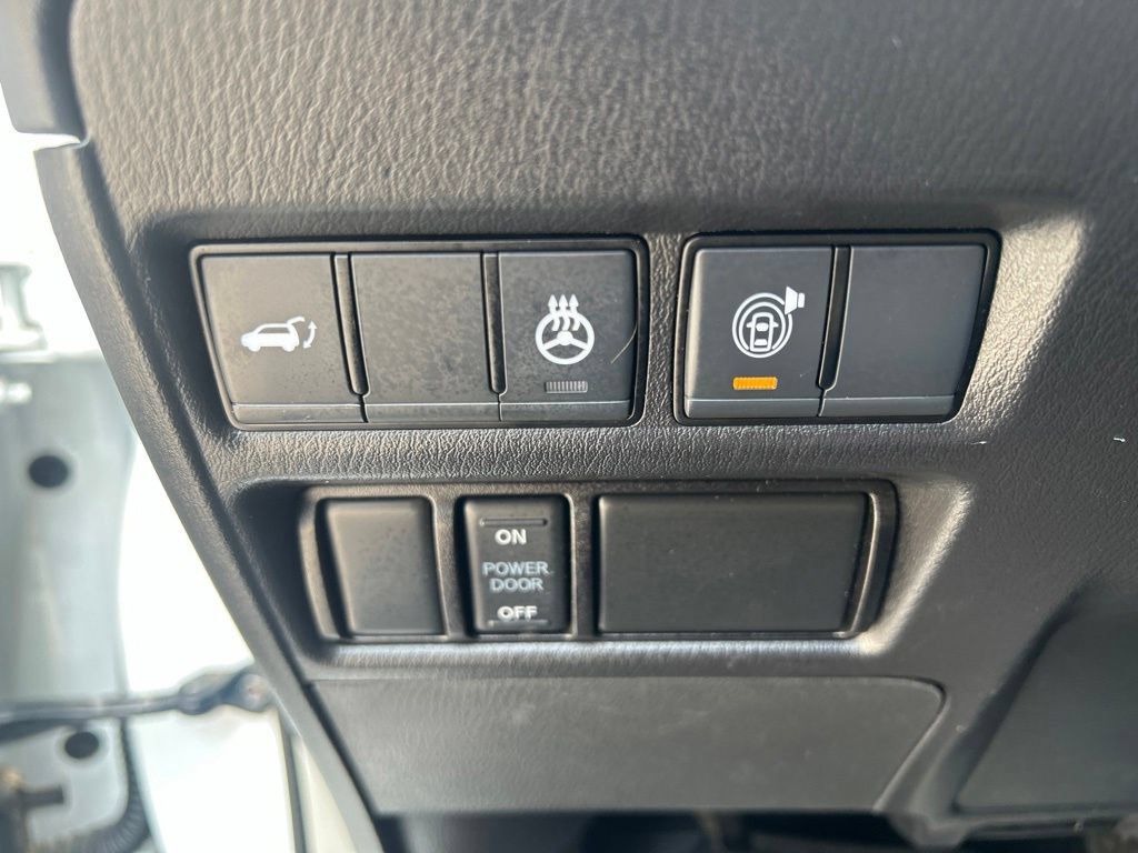Used 2023 INFINITI QX80 Premium Select w/ All-Season Package AWD/4WD image 20