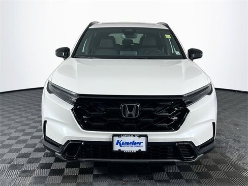 Certified 2026 Honda CR-V Sport-L image 9