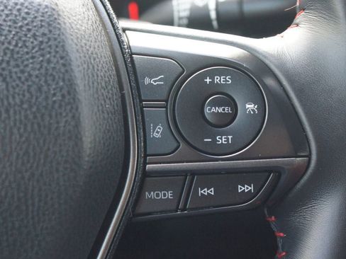 Used 2021 Toyota Camry TRD w/ TRD Package w/JBL Audio image 10