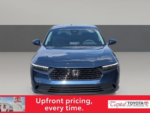 Used 2024 Honda Accord EX image 3