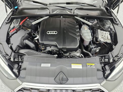 Used 2023 Audi A5 2.0T Premium AWD/4WD image 17