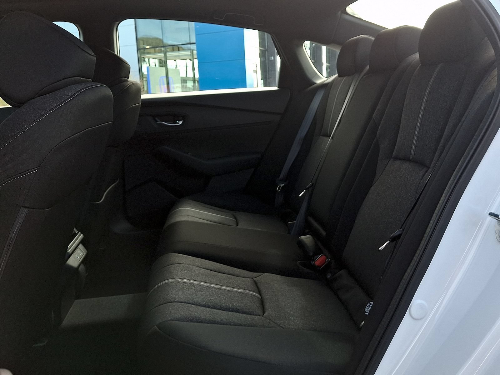 New 2026 Honda Accord Sport image 5