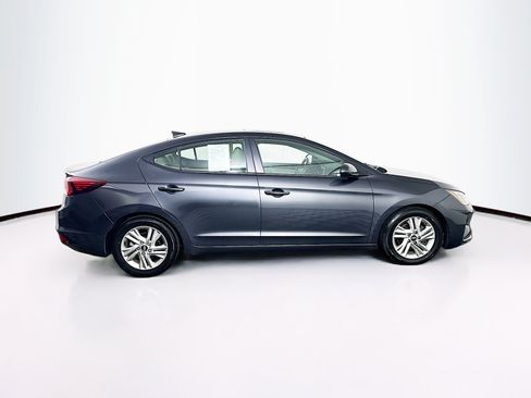 Used 2020 Hyundai Elantra Value Edition FWD image 10