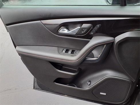 Used 2023 Chevrolet Blazer RS w/ Driver Confidence II Package image 24