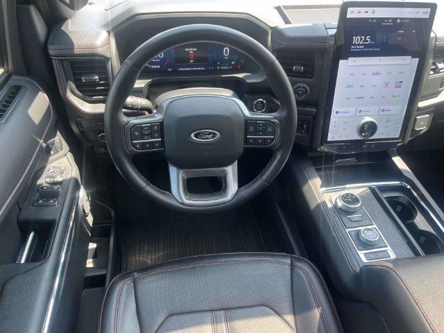 Used 2023 Ford Expedition Max Limited AWD/4WD image 17