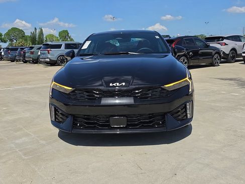 New 2026 Kia K5 GT-Line FWD image 3