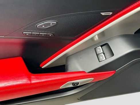 Used 2015 Chevrolet Corvette Z06 w/ 3LZ Preferred Equipment Group image 19