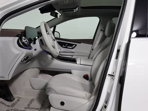 Certified 2023 Mercedes-Benz EQE 350+ SUV image 10