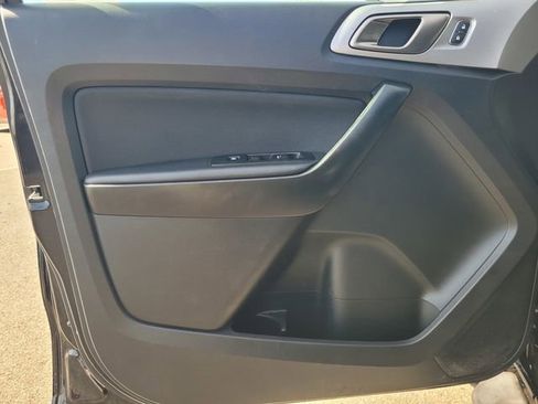 Used 2021 Ford Ranger XLT w/ Equipment Group 301A Mid image 18