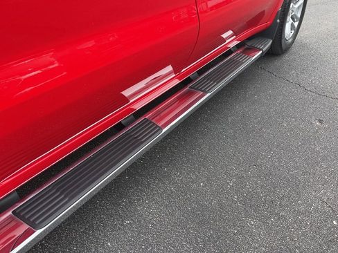 Used 2024 Chevrolet Silverado 1500 LT image 20