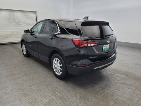 Used 2022 Chevrolet Equinox LT image 5