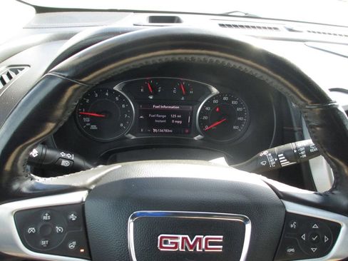 Used 2019 GMC Terrain SLT w/ Preferred Package image 29