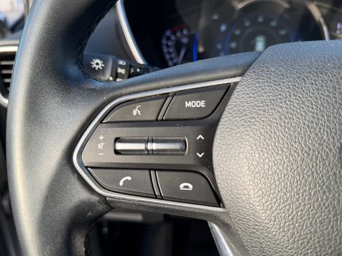 Used 2020 Hyundai Santa Fe SEL image 27